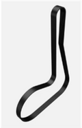 Drive Belt, Ram 1500 DT E-Torque - 8 Rib