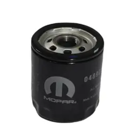 Oil Filter, 5.7L Hemi