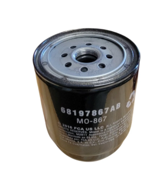 Primary Fuel Filter, 2013-18 Ram 2500/3500 Diesel