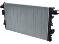 Radiator, 2019-24 Ram 2500/3500 Diesel (excluding HO)