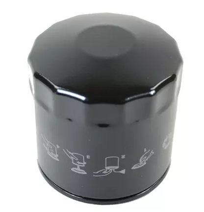 Oil Filter, 6.2L Hemi