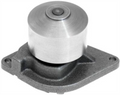Water Pump, 2013-18 Ram 2500/3500 Diesel