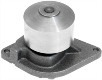 Water Pump, 2013-18 Ram 2500/3500 Diesel