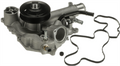Water Pump, Ram 1500 DS/DT 5.7L Hemi