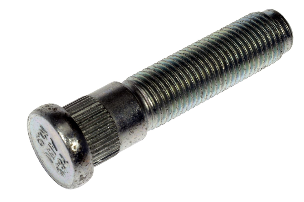 Wheel Stud, 2013+ Ram 2500/3500 - Box of 32