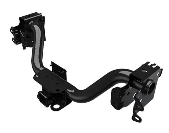 Tow Bar, 2019+ Ram 2500