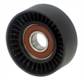 Idler Pulley, 2009+ Ram 5.7L Hemi (non E-Torque)