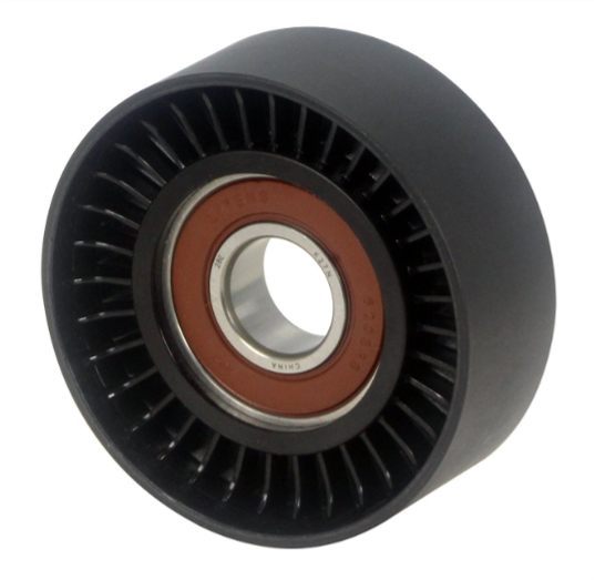 Idler Pulley, 2009+ Ram 5.7L Hemi (non E-Torque)