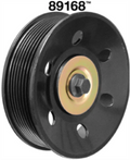 Idler Pulley, 2003+ Ram 2500/3500 Diesel
