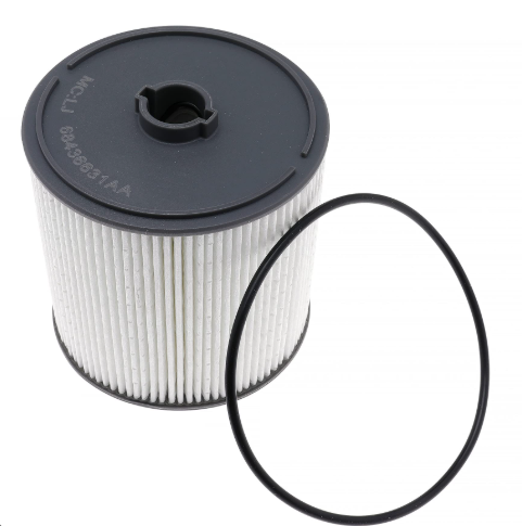 Primary Fuel Filter, 2019-24 Ram 2500/3500 Diesel