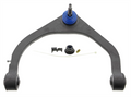 Front Upper Control Arm LH, Ram 1500 DS