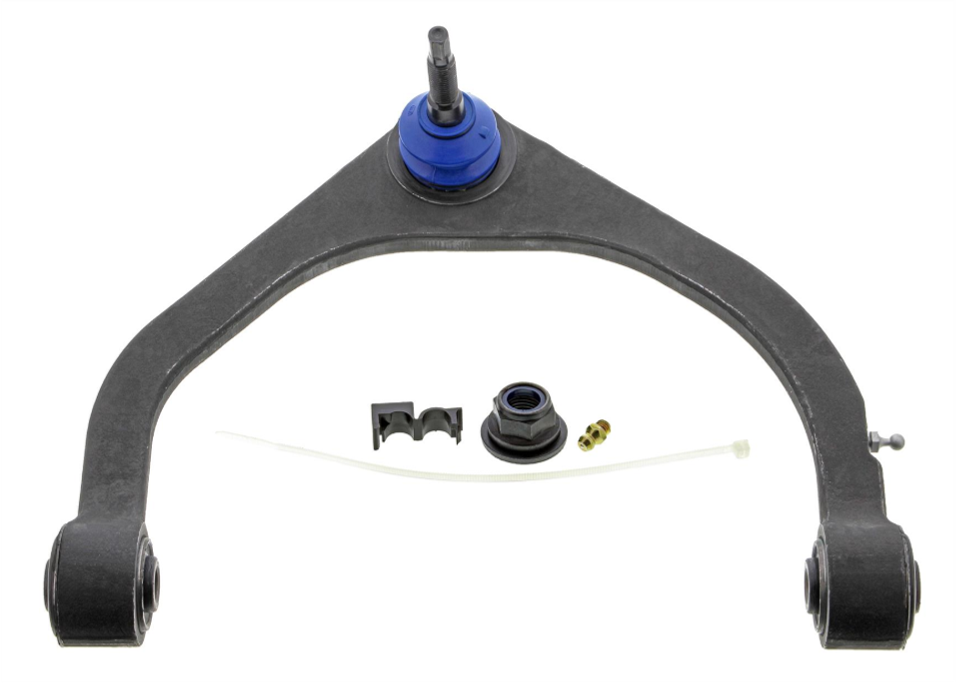 Front Upper Control Arm RH, Ram 1500 DS
