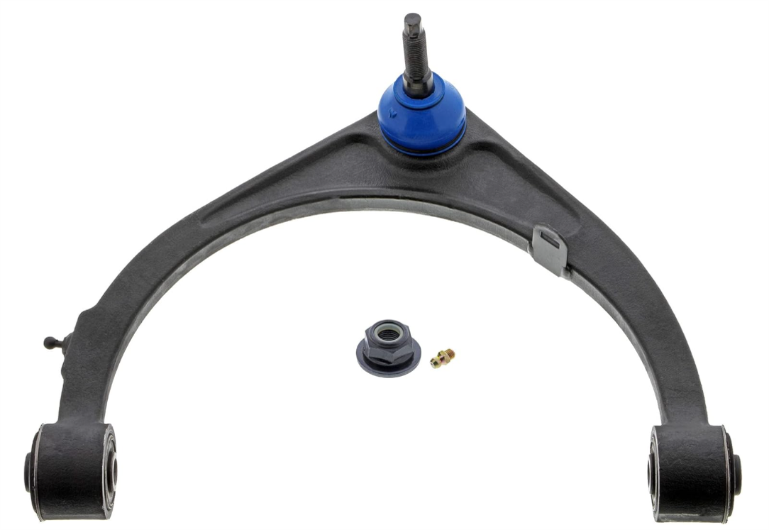 Front Upper Control Arm LH, 2019+ Ram 1500 DT