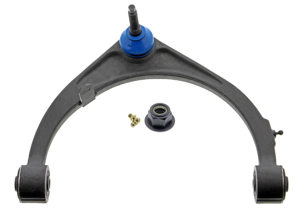 Front Upper Control Arm RH, 2019+ Ram 1500 DT