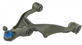 Front Lower Control Arm LH, Ram 1500 DS