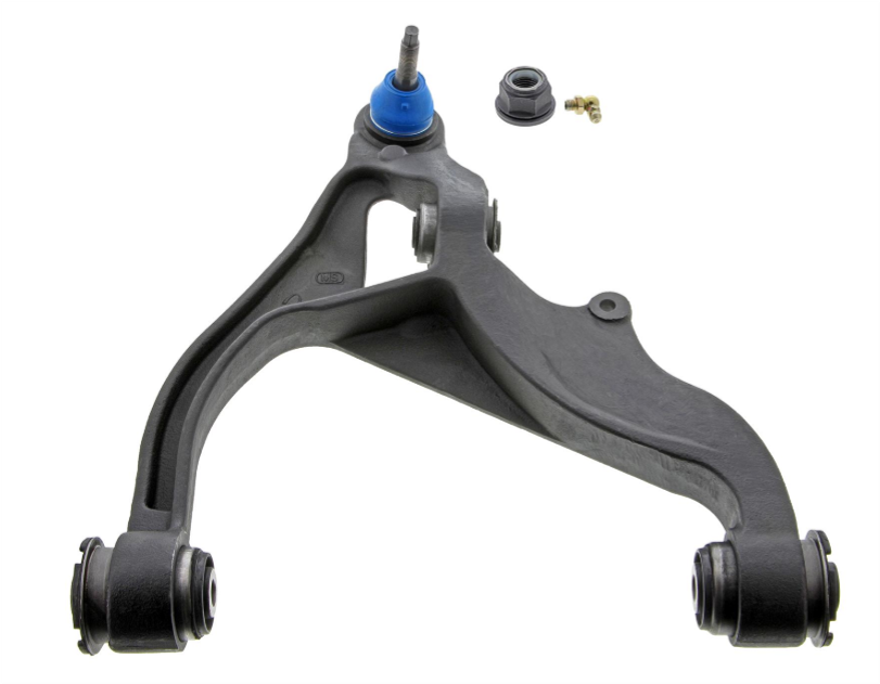 Front Lower Control Arm RH, Ram 1500 DS