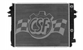 Primary Radiator, 2013-18 Ram 2500/3500 Diesel