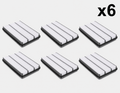 Air Filter, 1500 TRX - Box of 6