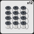 Primary Fuel Filter, 2019-24 Ram 2500/3500 Diesel - Box of 12