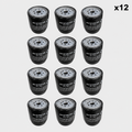 Primary Fuel Filter, 2013-18 Ram 2500/3500 Diesel - Box of 12
