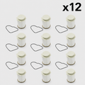 Secondary Fuel Filter, 2013-24 Ram 2500/3500 Diesel - Box of 12