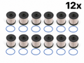 2017+ GM HD Fuel Filter - Box of 12