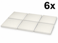 Late GM Cabin Filter - Box of 6
