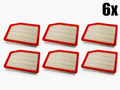 2019+ GM 1500 Air Filter - Box of 6