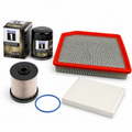 2020+ GM 2500/3500 6.6L Diesel Service Kit