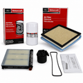 2020+ Ford F-Series Super Duty Service Kit