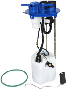 Fuel Pump, Ram 1500 DT 5.7L Hemi