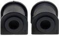 Rear Sway Bar D-bush Set, 2013+ Ram 1500 DS/DT