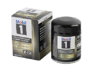 2017+ GM Oil Filter 6.2P & 6.6D
