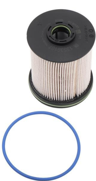 2017+ GM HD Fuel Filter
