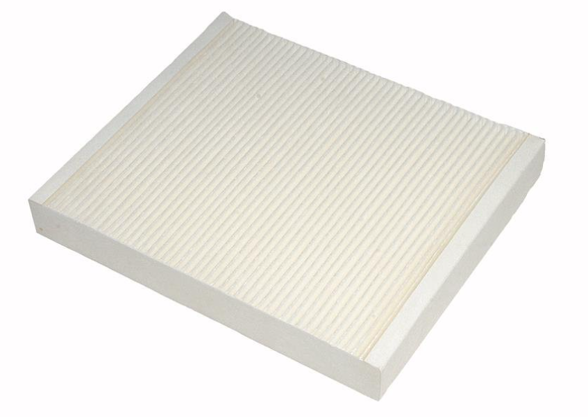 Late GM Cabin Filter