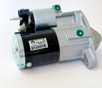 Starter Motor, Ram 1500 DT 5.7L Hemi