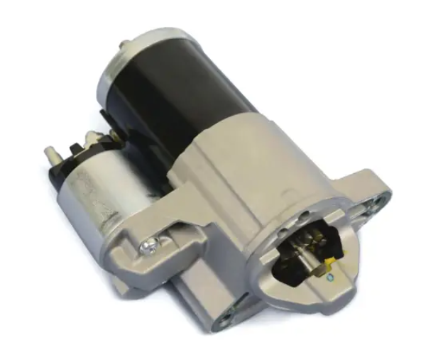 Starter Motor, Ram 1500 DS 5.7L Hemi