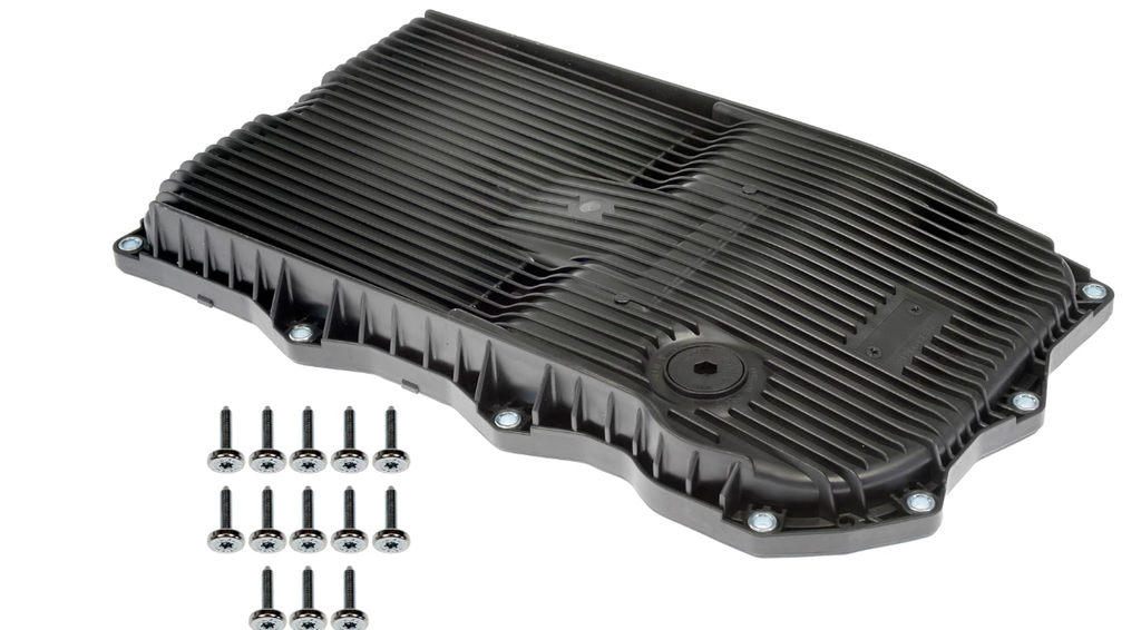 Transmission Filter Kit, Ram 1500 DS/DT