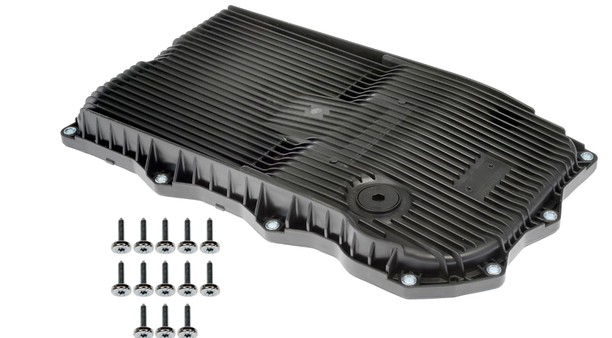 Transmission Filter Kit, Ram 1500 DS/DT