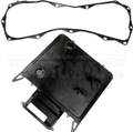 Transmission Filter Kit, Ram 1500 DS/DT - Filter Only