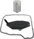 Transmission Filter Kit, 2013+ Ram 2500/3500 68RFE