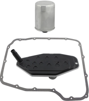 Transmission Filter Kit, 2013+ Ram 2500/3500 68RFE