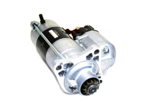 Starter Motor, 2013-18 Ram 2500/3500 6.7L Diesel