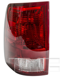 LH Tail Lamp, Ram 1500/2500/3500 - Halogen