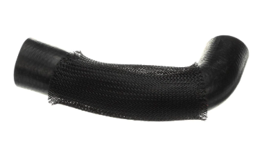 Bottom Radiator Hose, Engine Side, 2015-18 2500/3500 6.7L Diesel