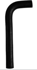 Top Radiator Hose, 2015-18 2500/3500 6.7L Diesel